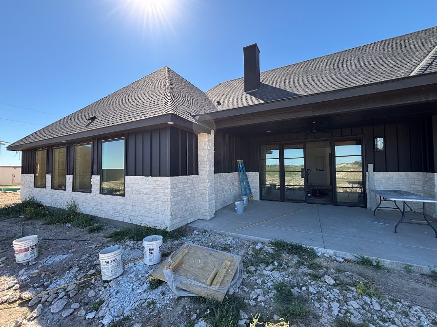 Fehr Exteriors — photo 6