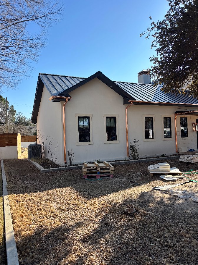 Fehr Exteriors — photo 31
