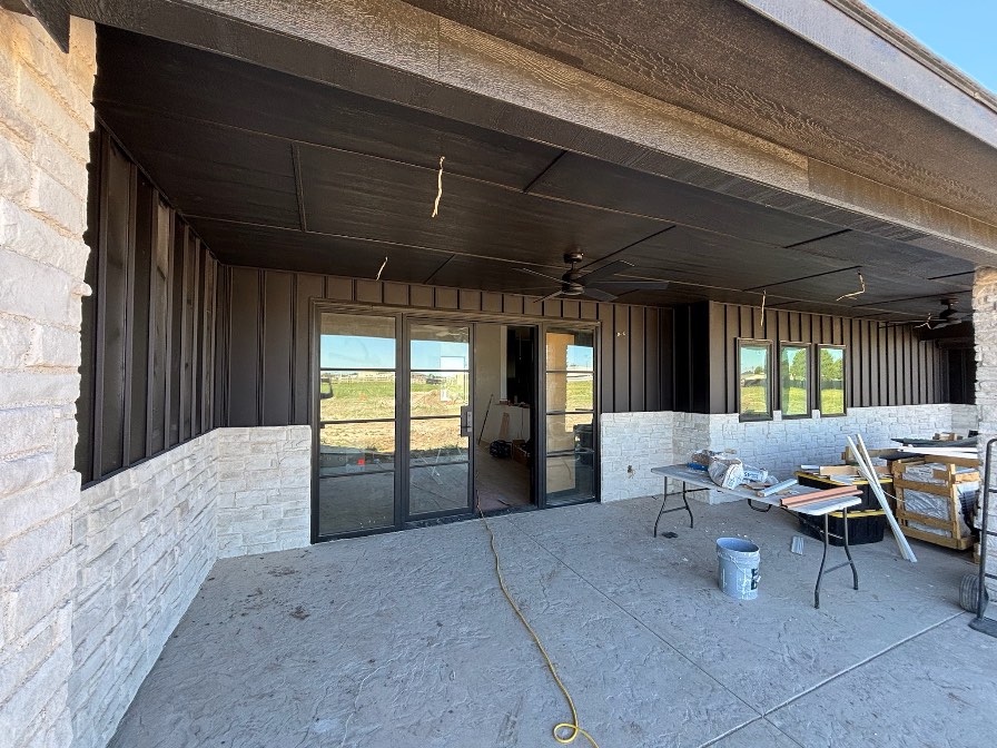 Fehr Exteriors — photo 9