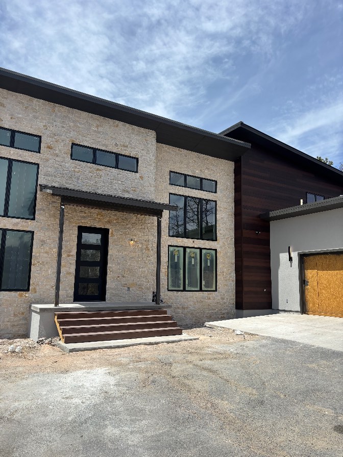 Fehr Exteriors — photo 50