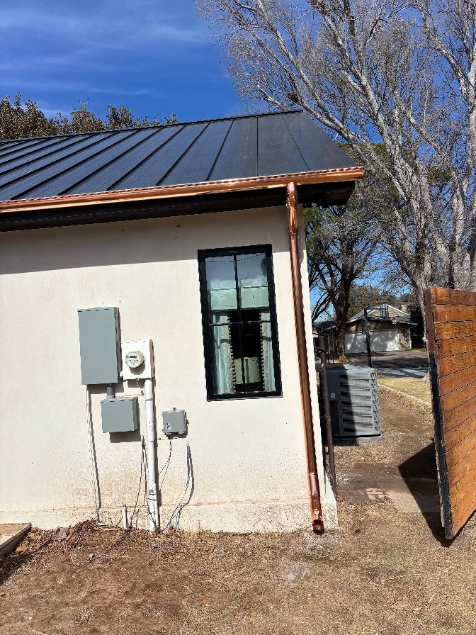 Fehr Exteriors — photo 29