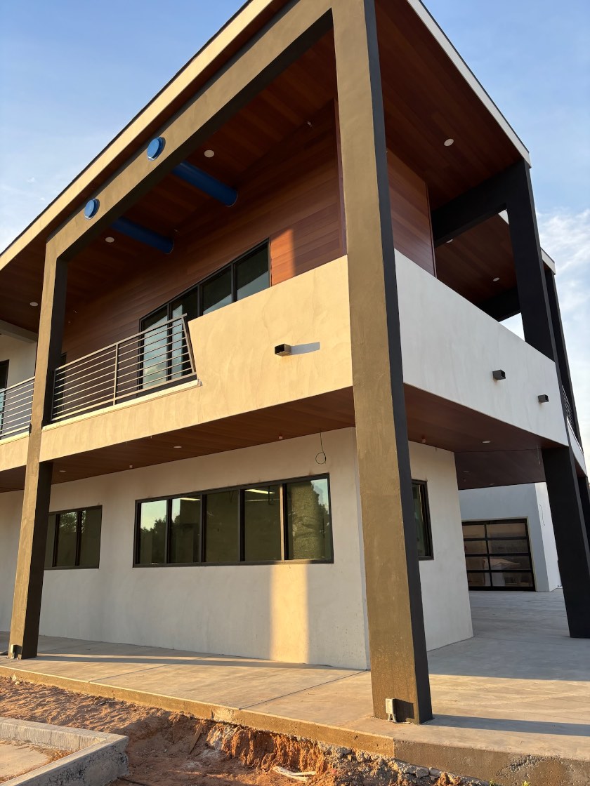 Fehr Exteriors — photo 14