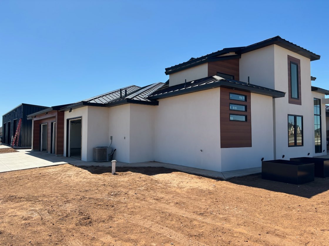 Fehr Exteriors — photo 21