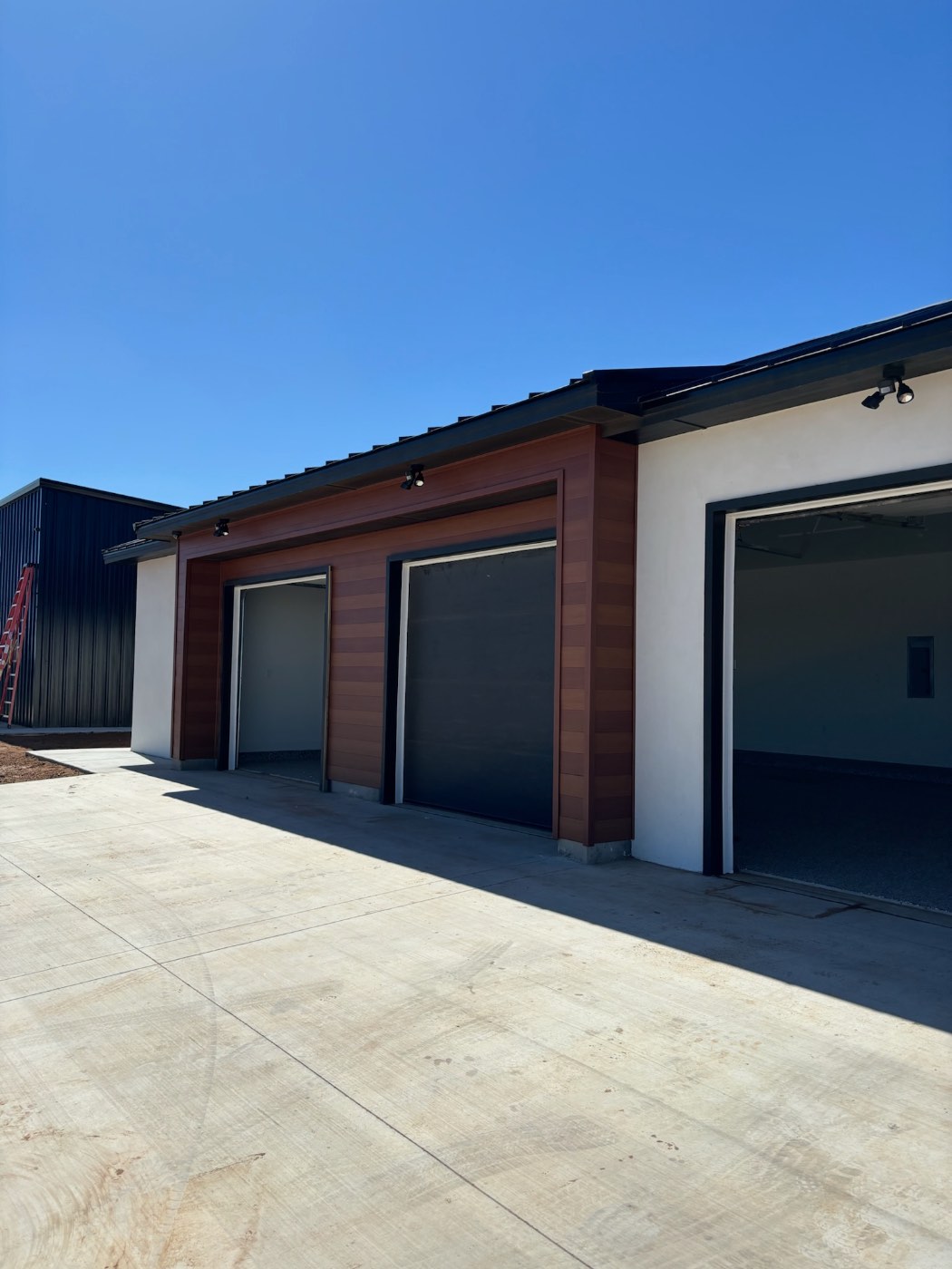 Fehr Exteriors — photo 23