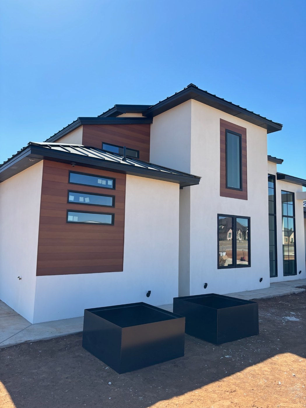 Fehr Exteriors — photo 24