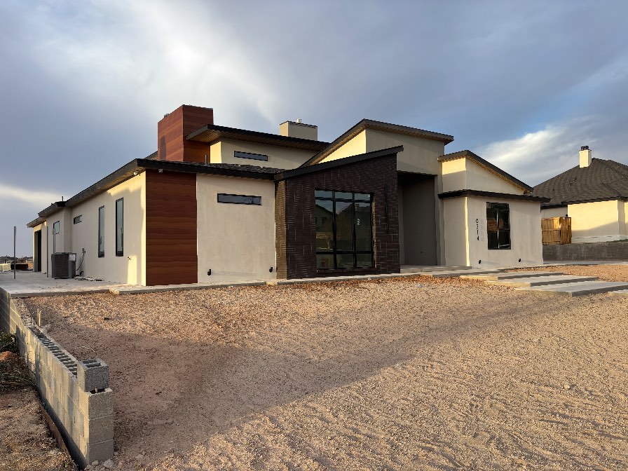 Fehr Exteriors — photo 55