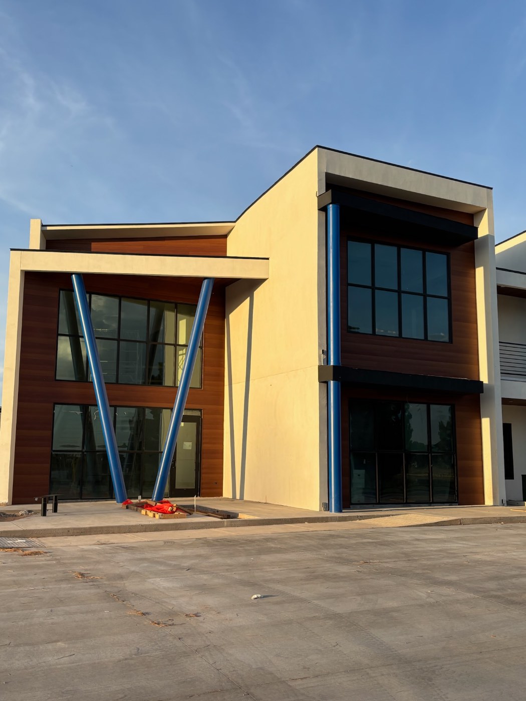 Fehr Exteriors — photo 11
