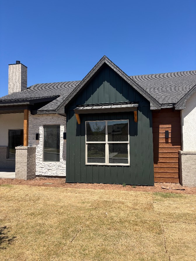 Fehr Exteriors — photo 53
