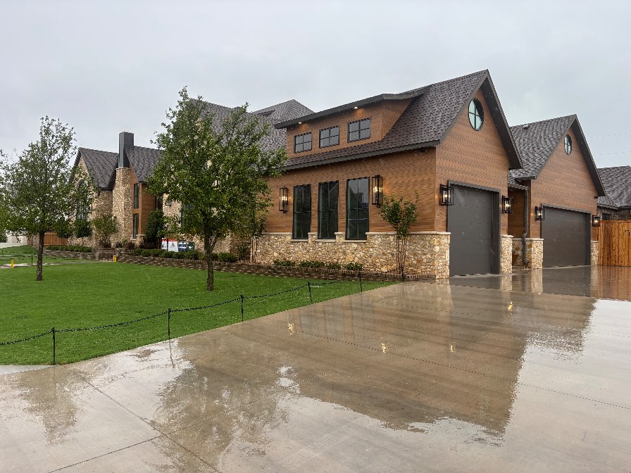 Fehr Exteriors — photo 44