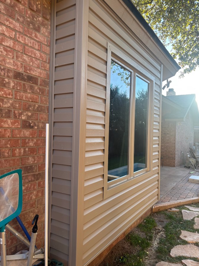 Fehr Exteriors — photo 38