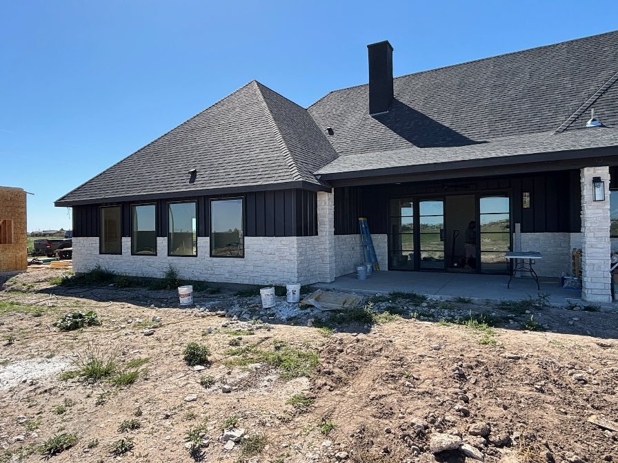 Fehr Exteriors — photo 7