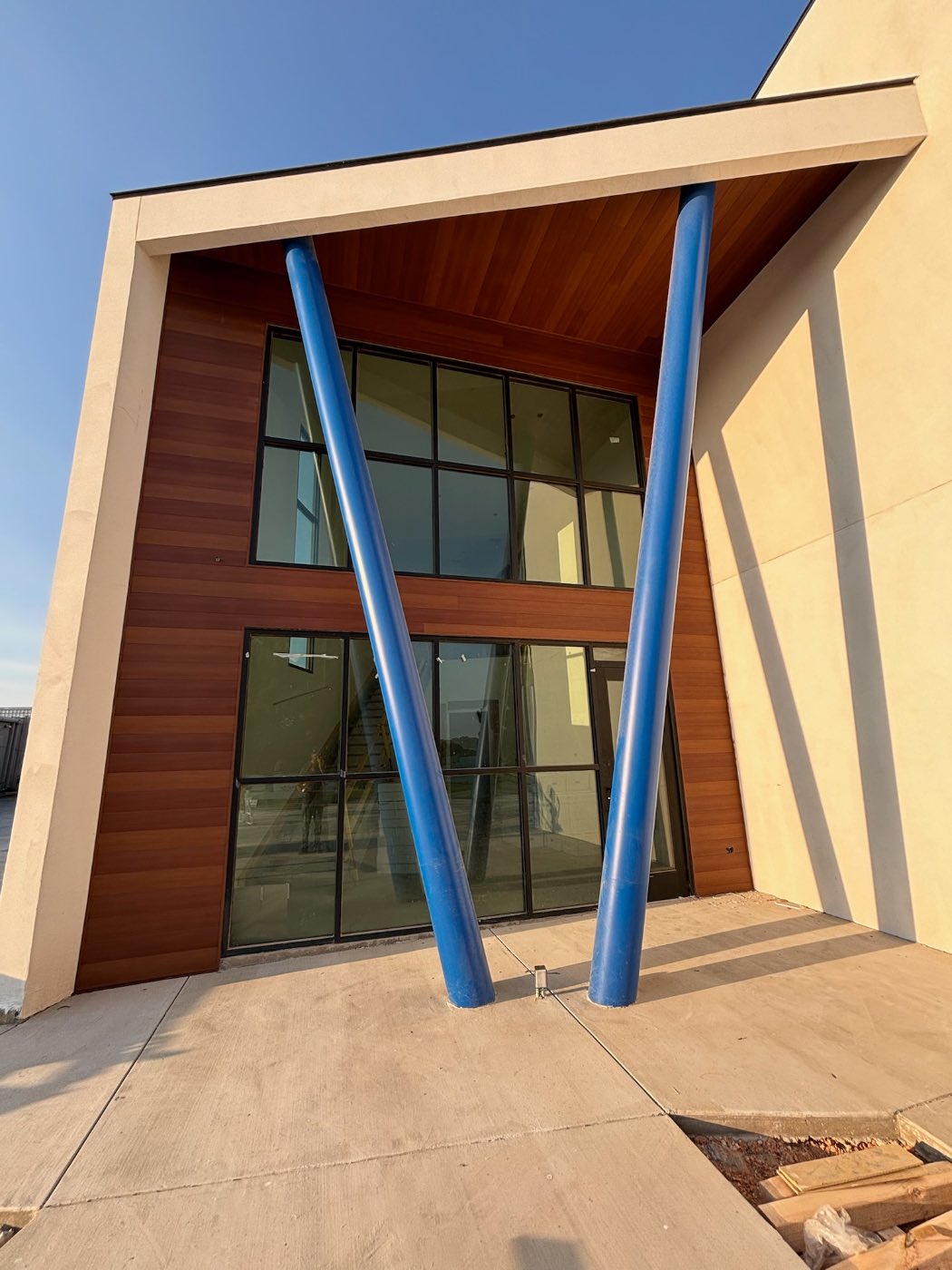Fehr Exteriors — photo 16