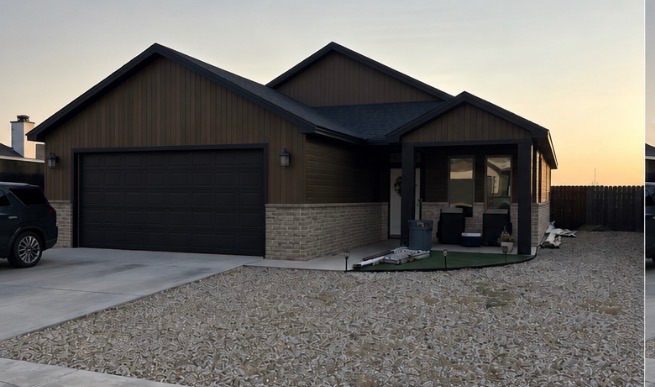 Fehr Exteriors — photo 25