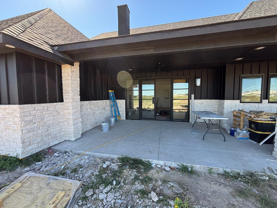 Fehr Exteriors — photo 5