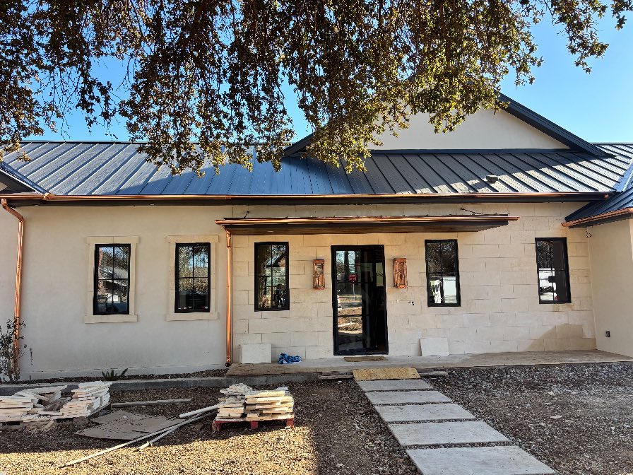 Fehr Exteriors — photo 32