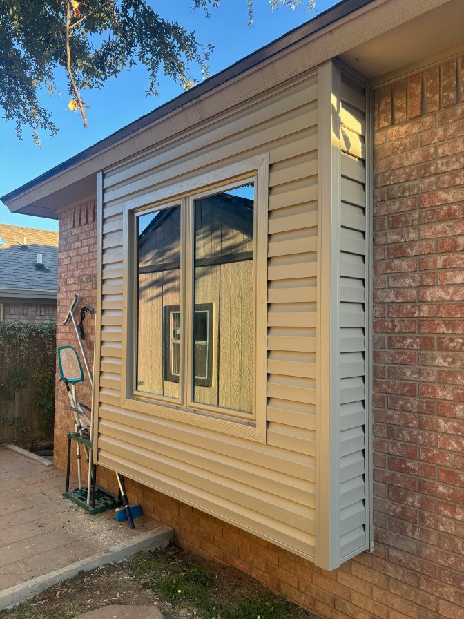 Fehr Exteriors — photo 39