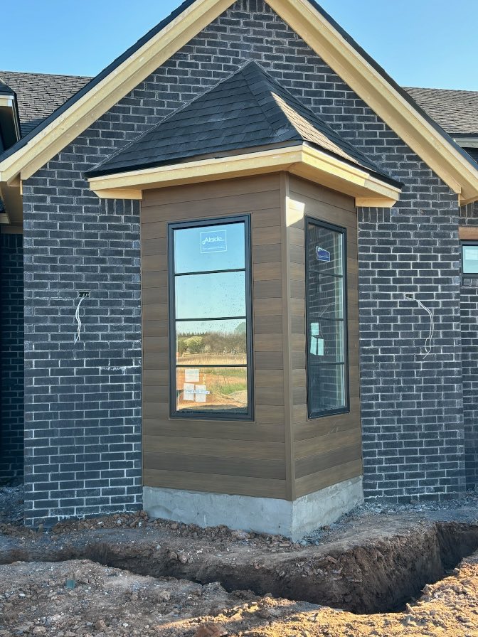 Fehr Exteriors — photo 20