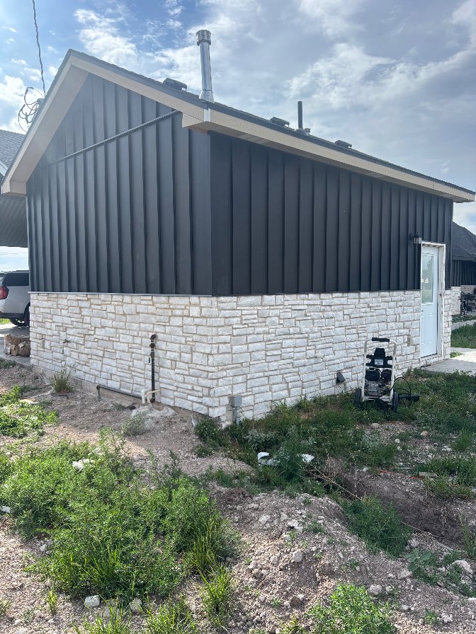 Fehr Exteriors — photo 45