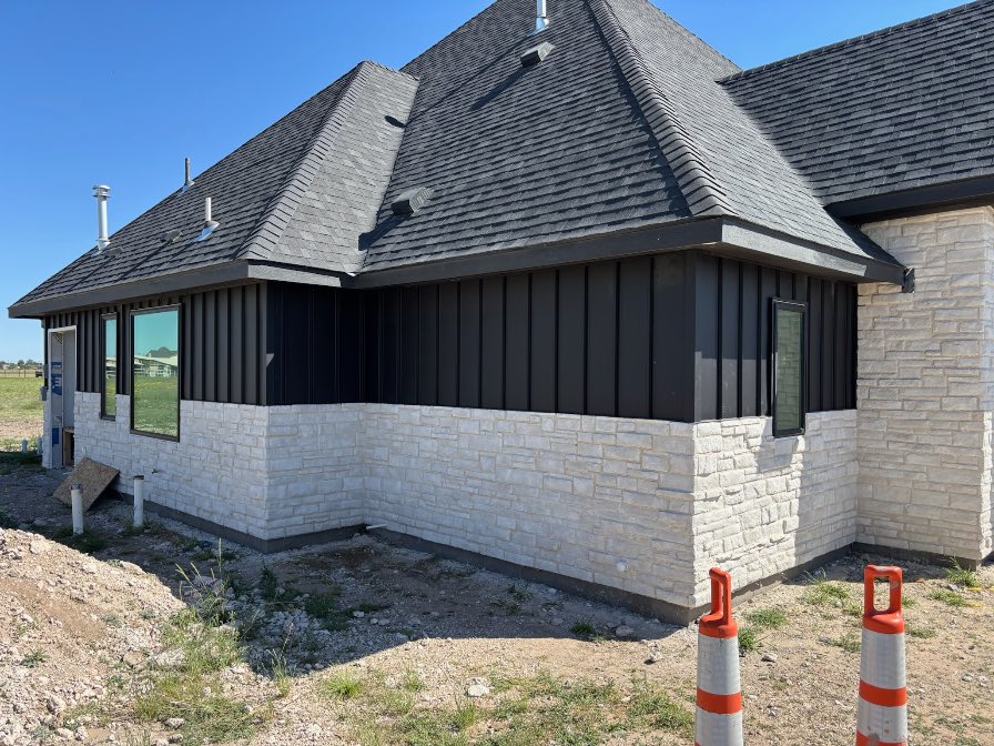 Fehr Exteriors — photo 8