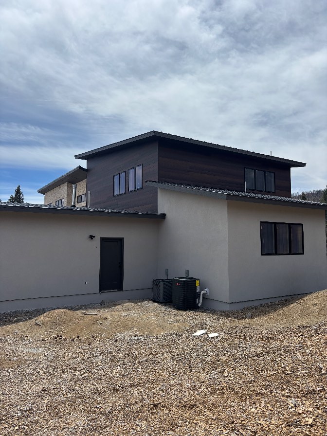 Fehr Exteriors — photo 48