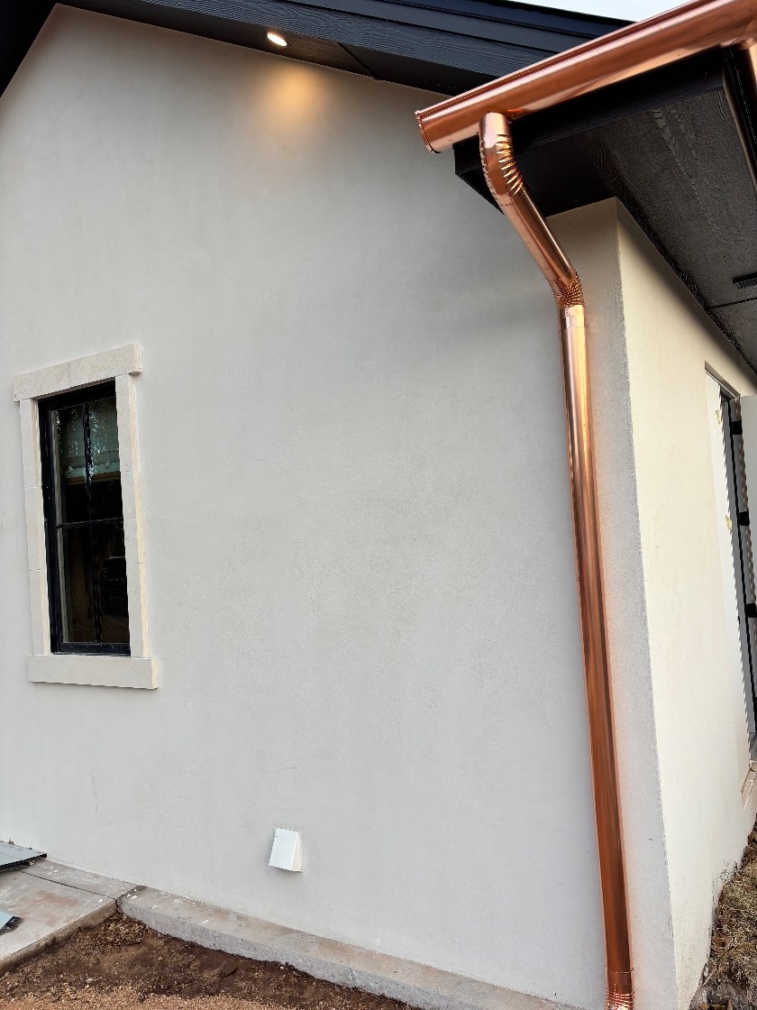 Fehr Exteriors — photo 35