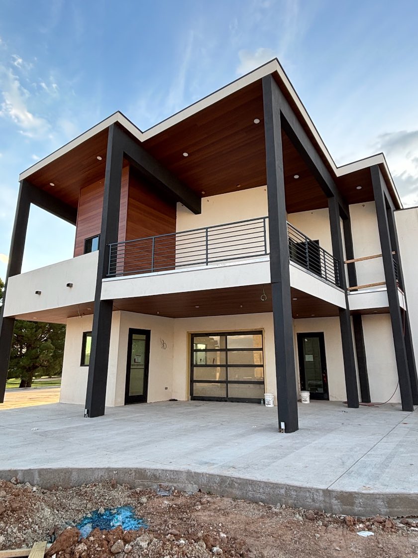Fehr Exteriors — photo 12