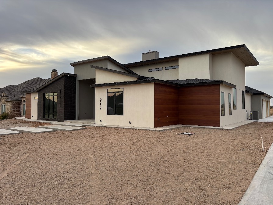 Fehr Exteriors — photo 54