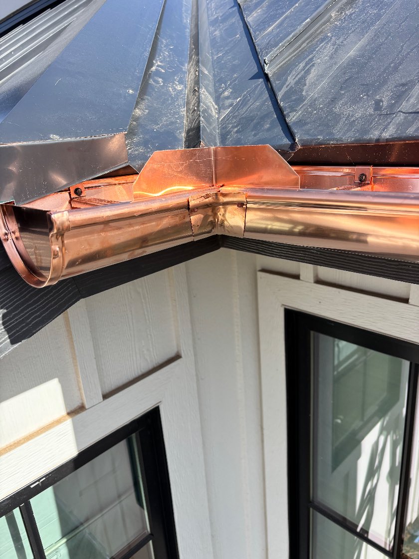 Fehr Exteriors — photo 33
