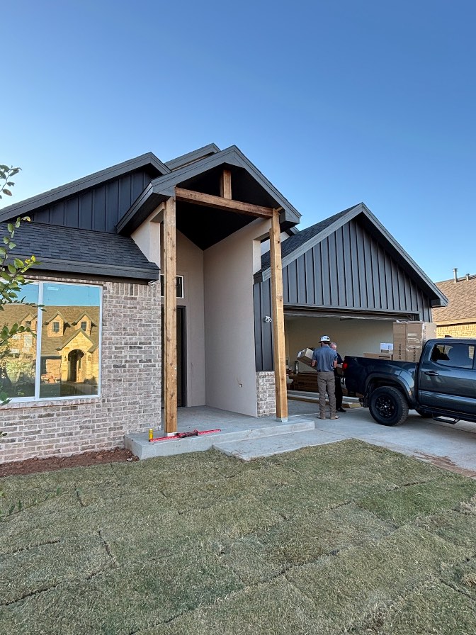 Fehr Exteriors — photo 37