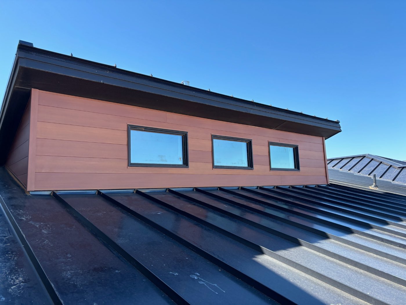 Fehr Exteriors — photo 22