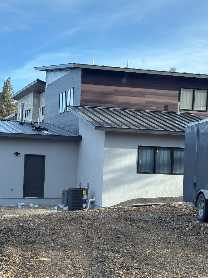 Fehr Exteriors — photo 51