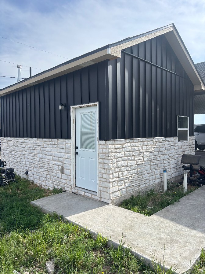 Fehr Exteriors — photo 46
