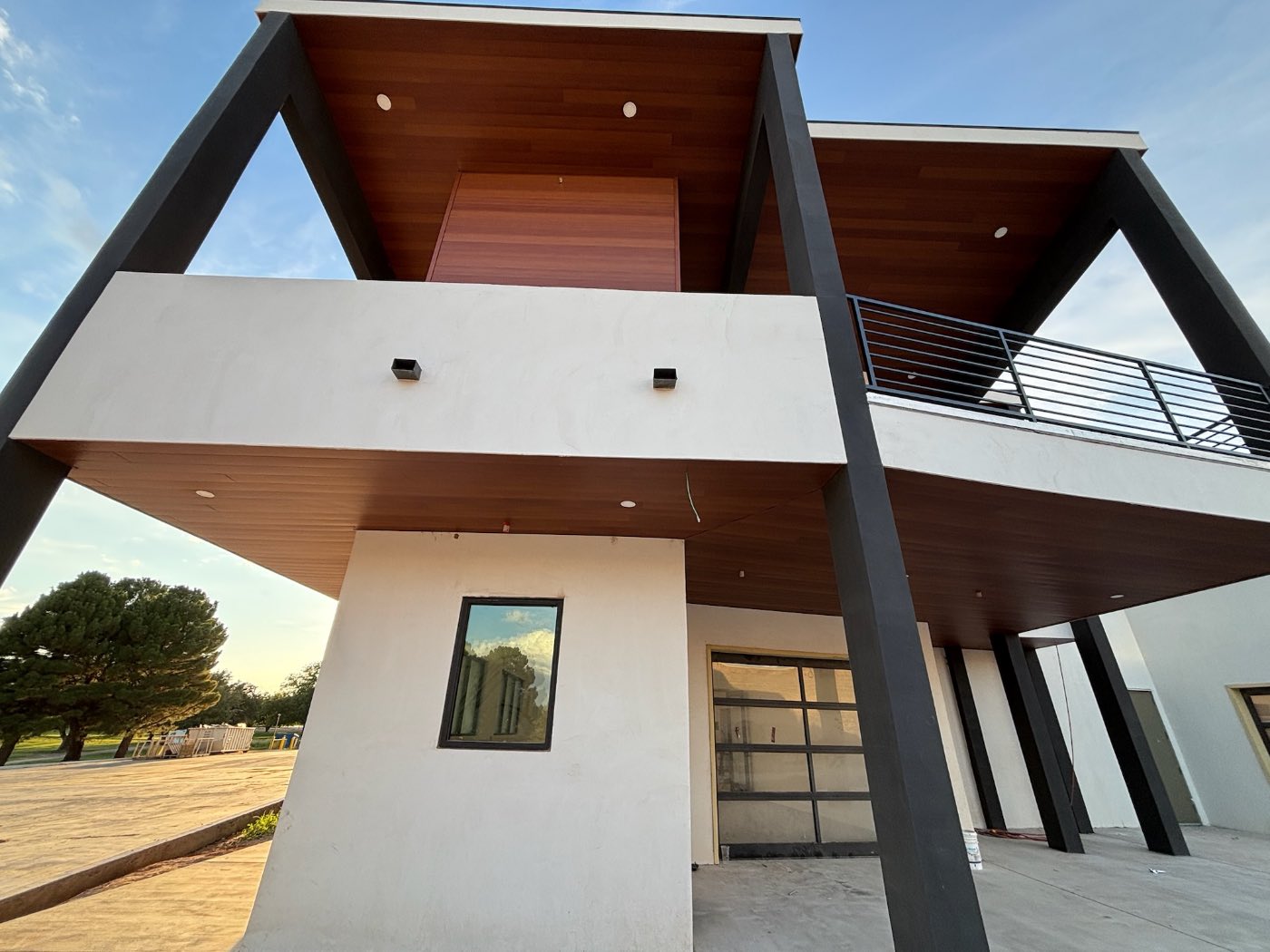 Fehr Exteriors — photo 13