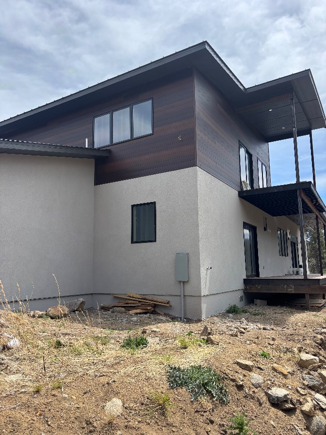 Fehr Exteriors — photo 49