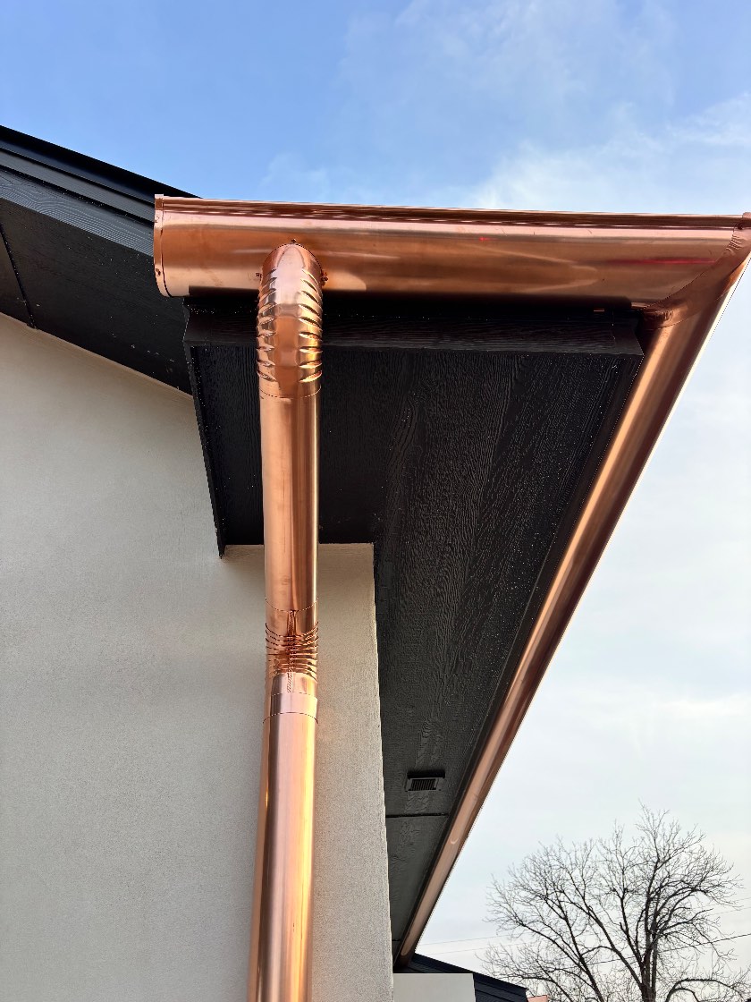 Fehr Exteriors — photo 26