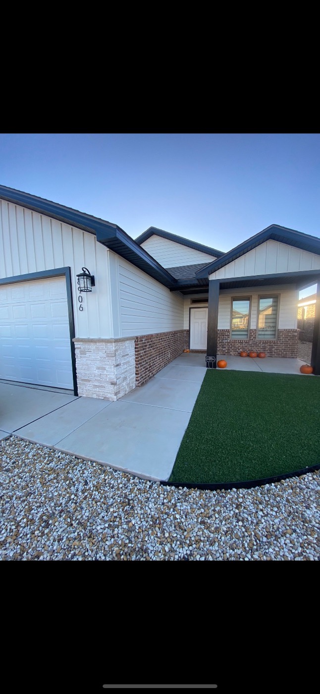 Fehr Exteriors — photo 19