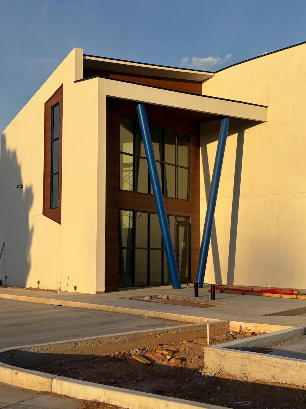 Fehr Exteriors — photo 10