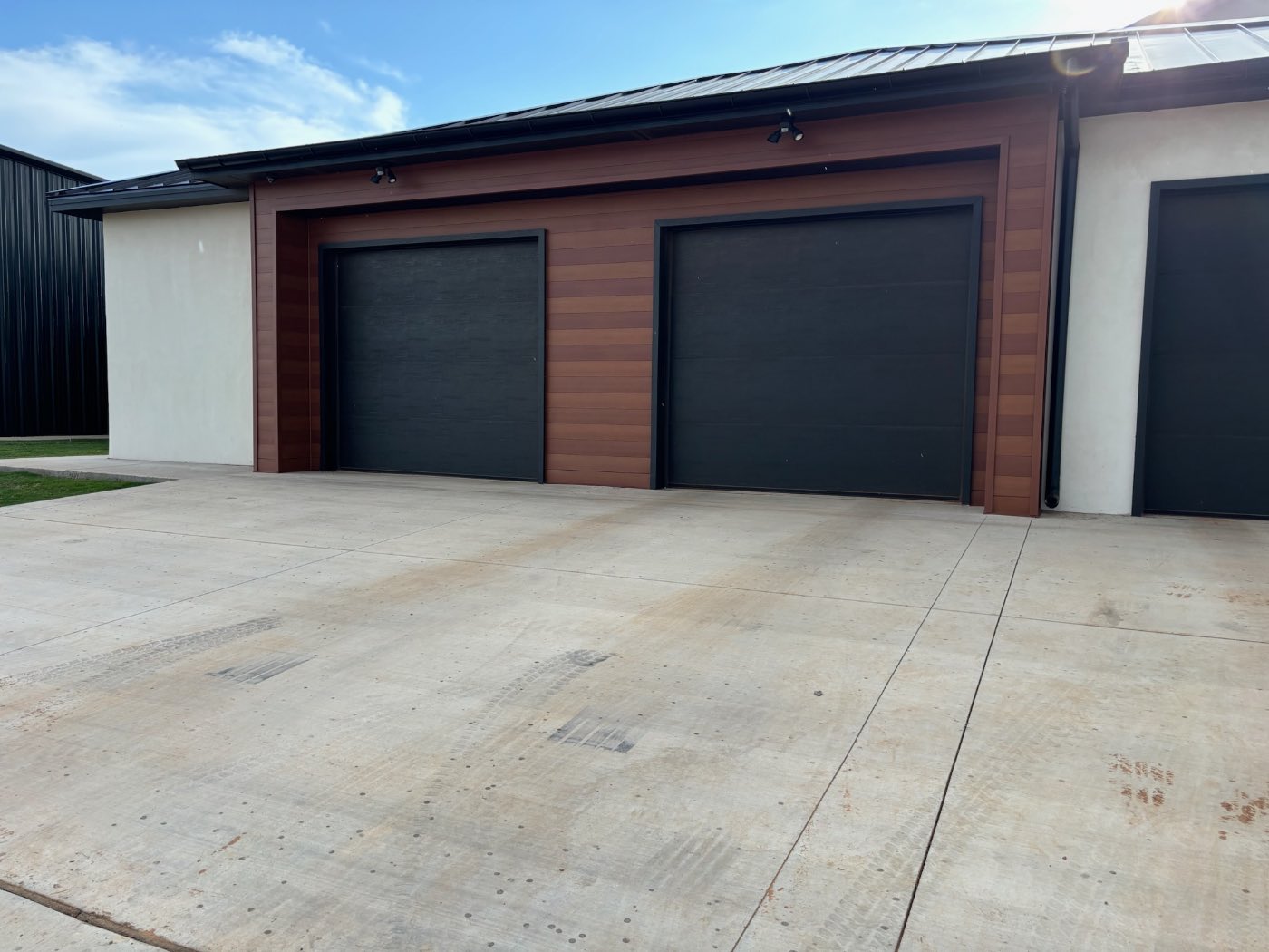 Fehr Exteriors — photo 17