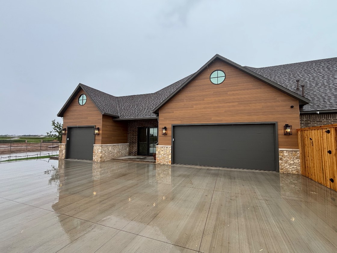 Fehr Exteriors — photo 42