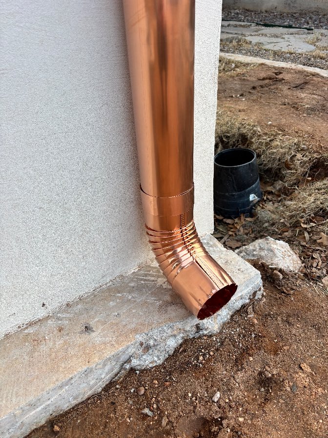 Fehr Exteriors — photo 28